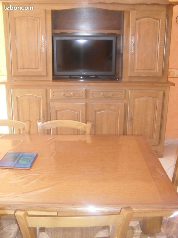 Maison à louer, 39m², Prissé