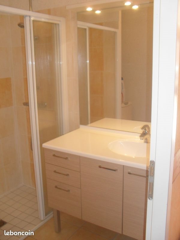 Maison à louer, 39m², Prissé