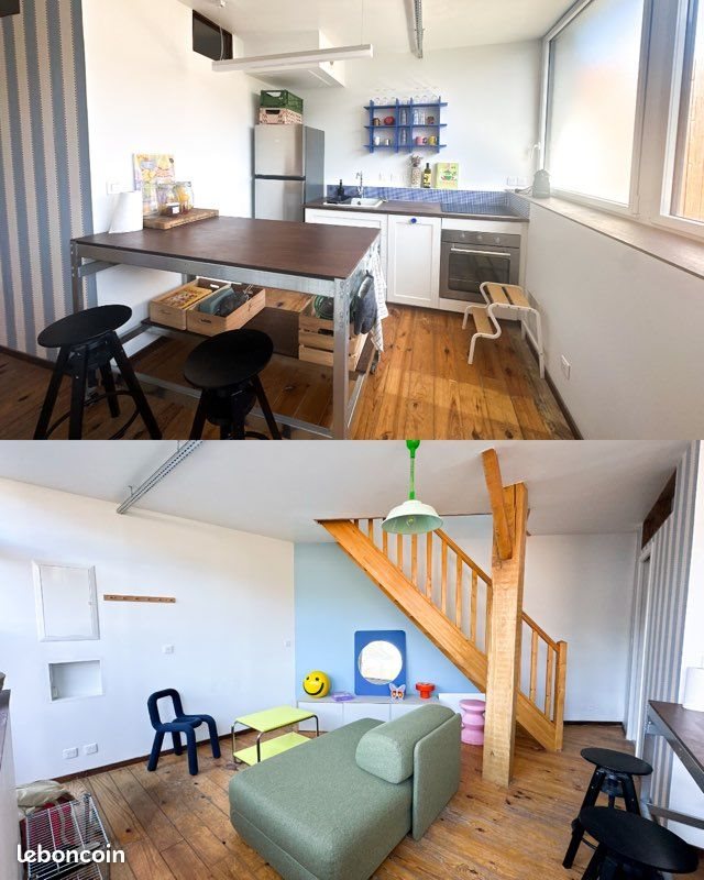 Maison à vendre, 27m², Auray