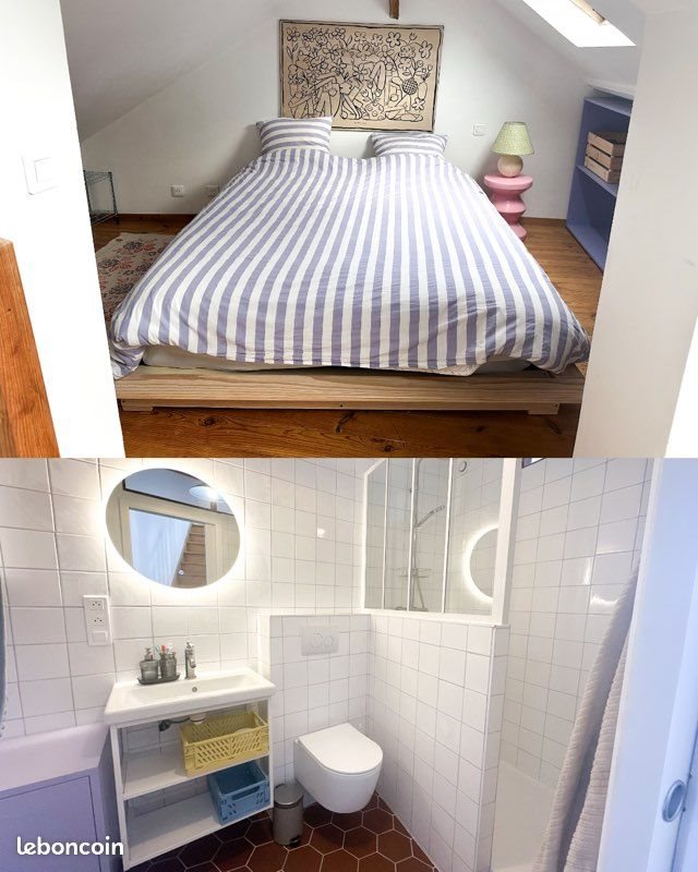 Maison à vendre, 27m², Auray