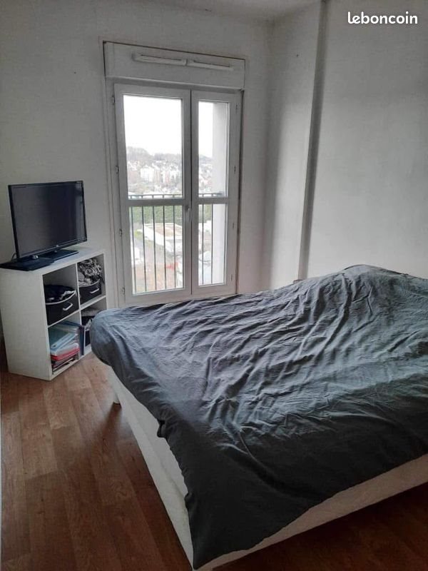 Appartement à louer, 65m², Le Mans