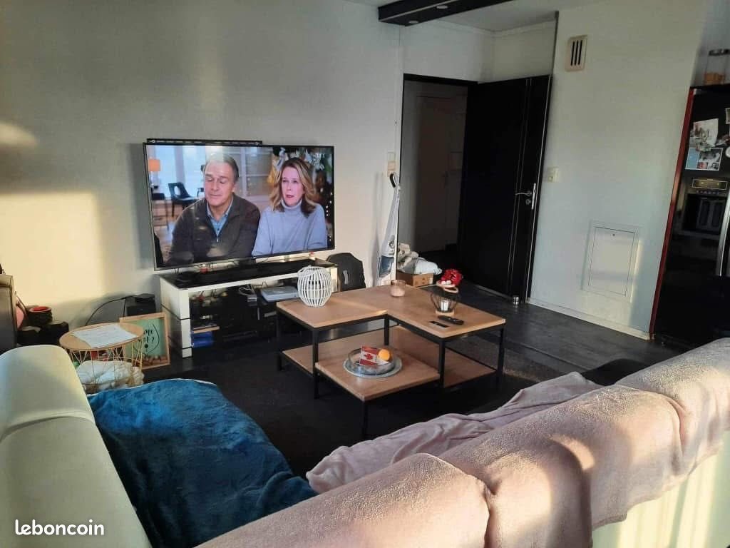 Appartement à louer, 65m², Le Mans