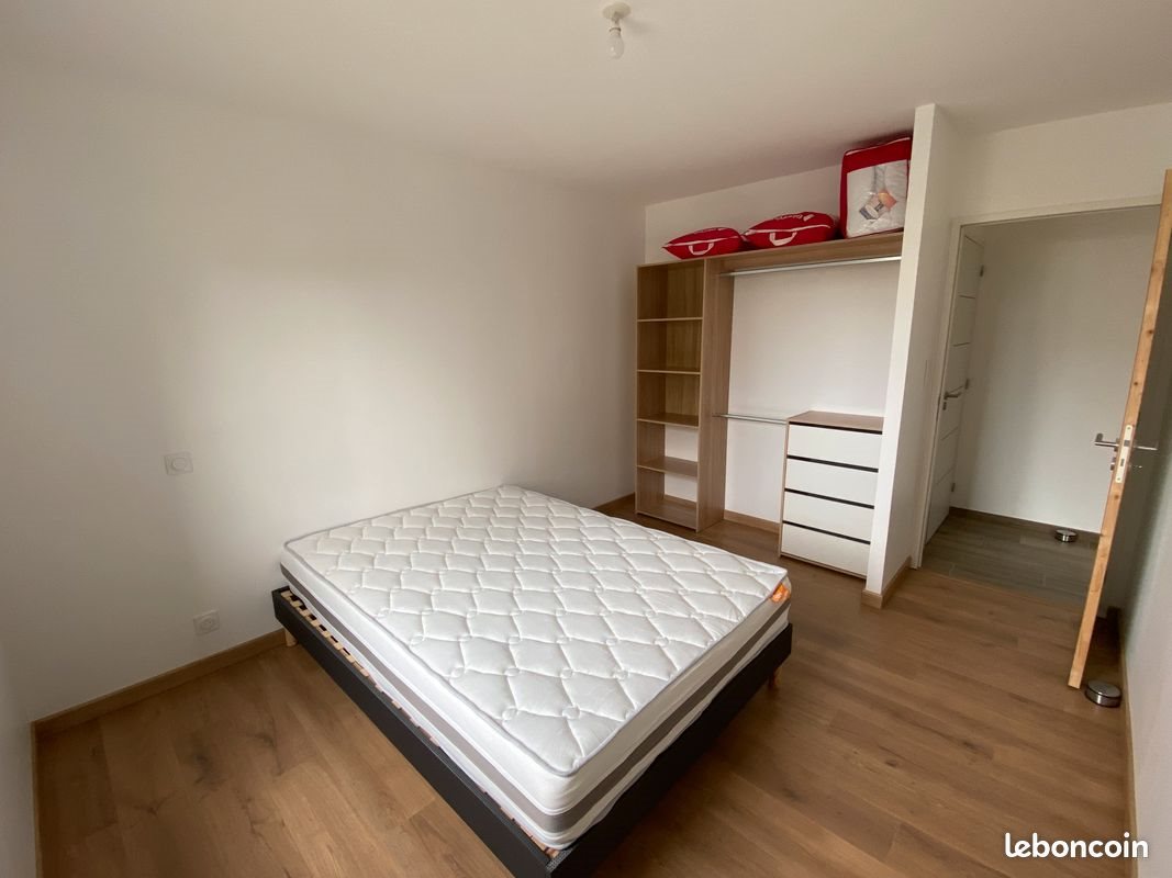 Maison à louer, 90m², Savenay