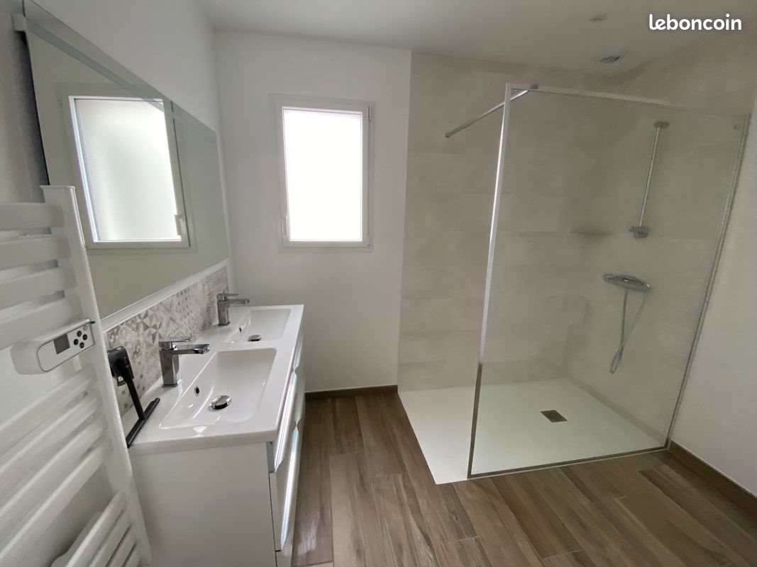 Maison à louer, 90m², Savenay