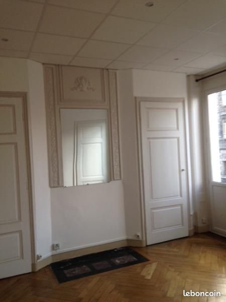 Appartement à louer, 100m², Saint-Etienne