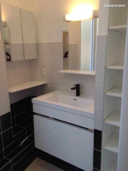 Appartement à louer, 100m², Saint-Etienne