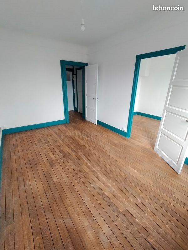 Appartement à louer, 41m², Sedan
