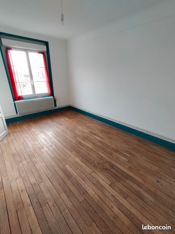 Appartement à louer, 41m², Sedan
