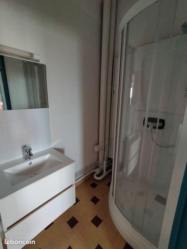Appartement à louer, 41m², Sedan