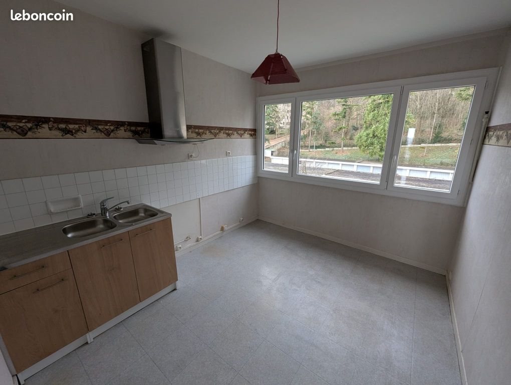 Appartement à louer, 67m², Sainte-Foy-lès-Lyon