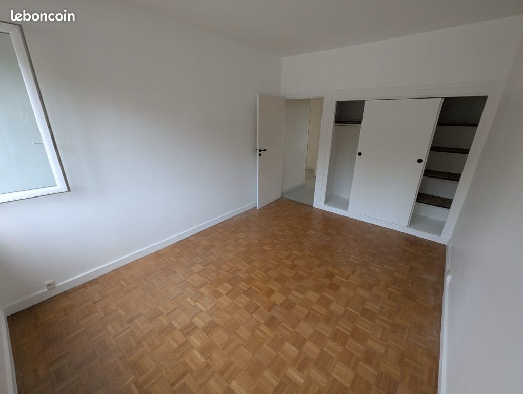 Appartement à louer, 67m², Sainte-Foy-lès-Lyon