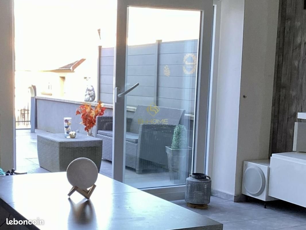 Maison à vendre, 90m², Audun-le-Tiche