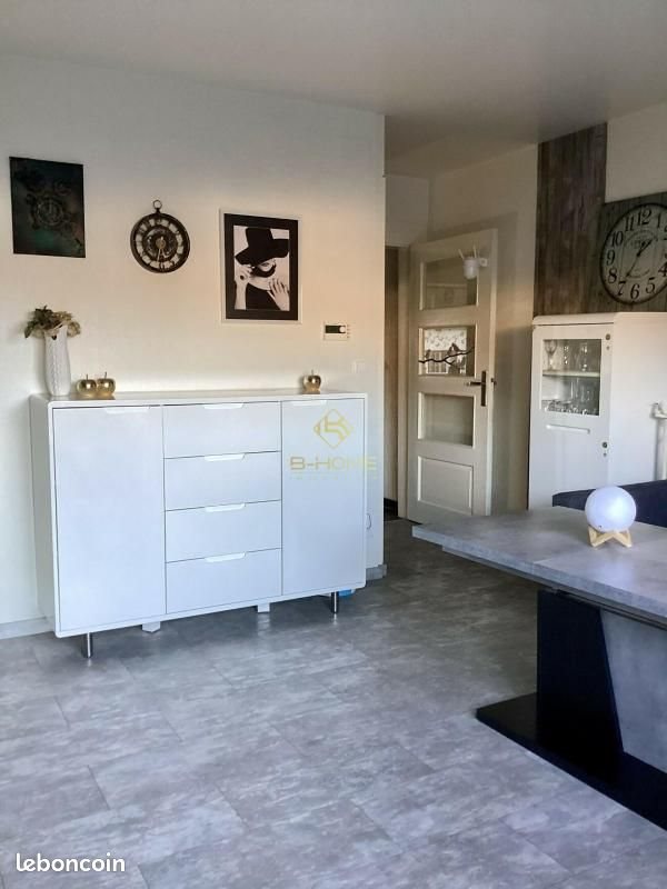 Maison à vendre, 90m², Audun-le-Tiche