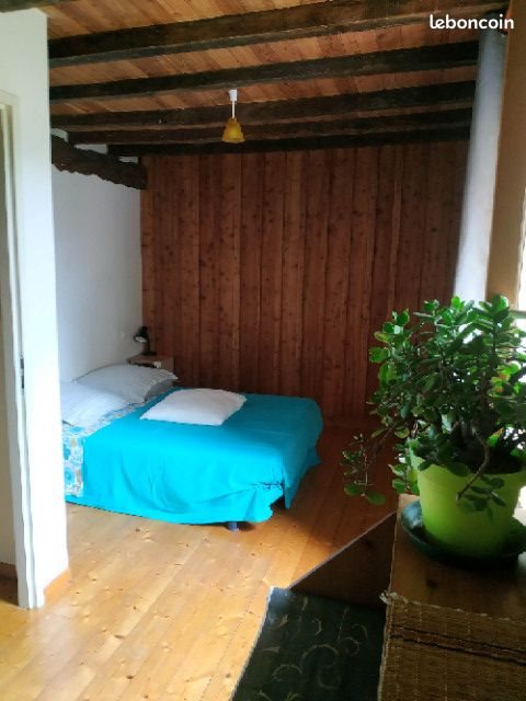 Maison à louer, 88m², La Bastide-de-Sérou