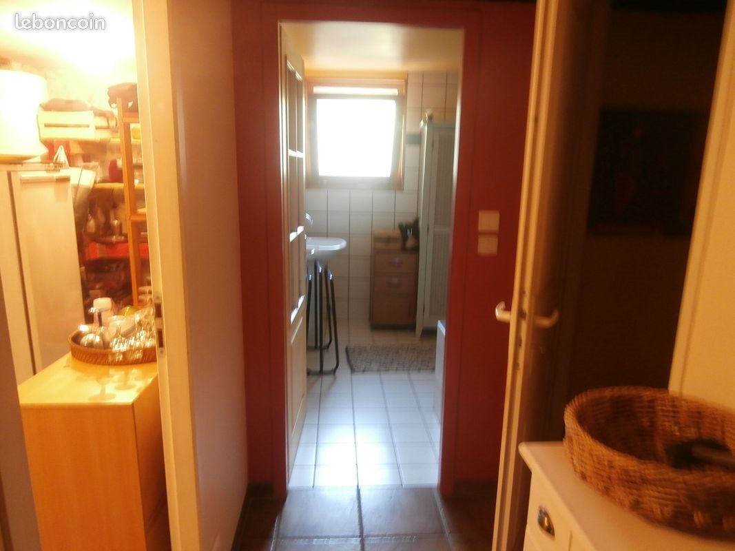 Maison à louer, 88m², La Bastide-de-Sérou