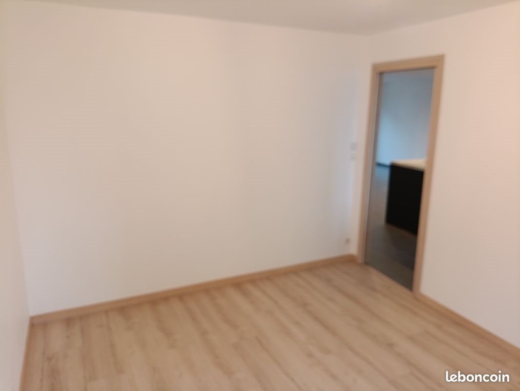 Appartement à louer, 100m², Yvetot