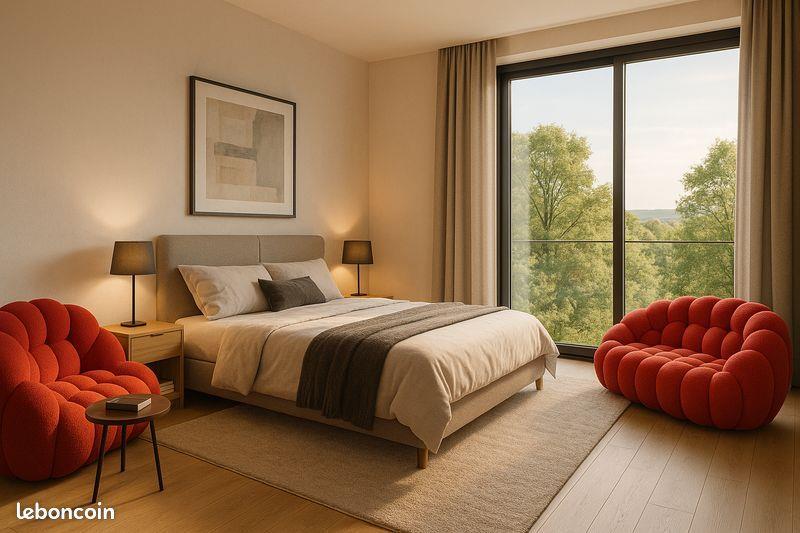 Maison à vendre, 87m², Eckbolsheim