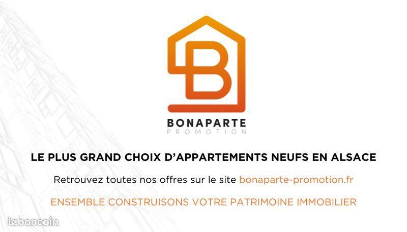 Maison à vendre, 87m², Eckbolsheim