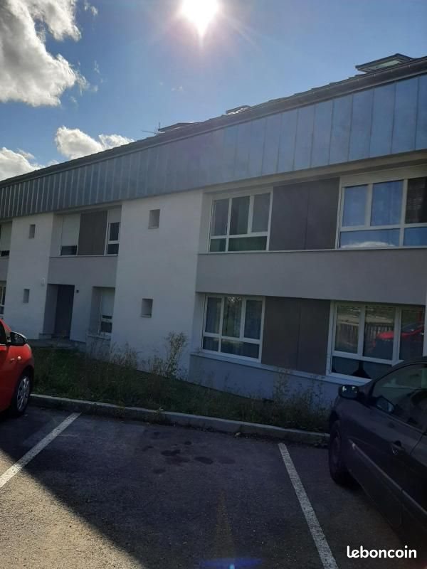 Appartement à louer, 19m², Maîche