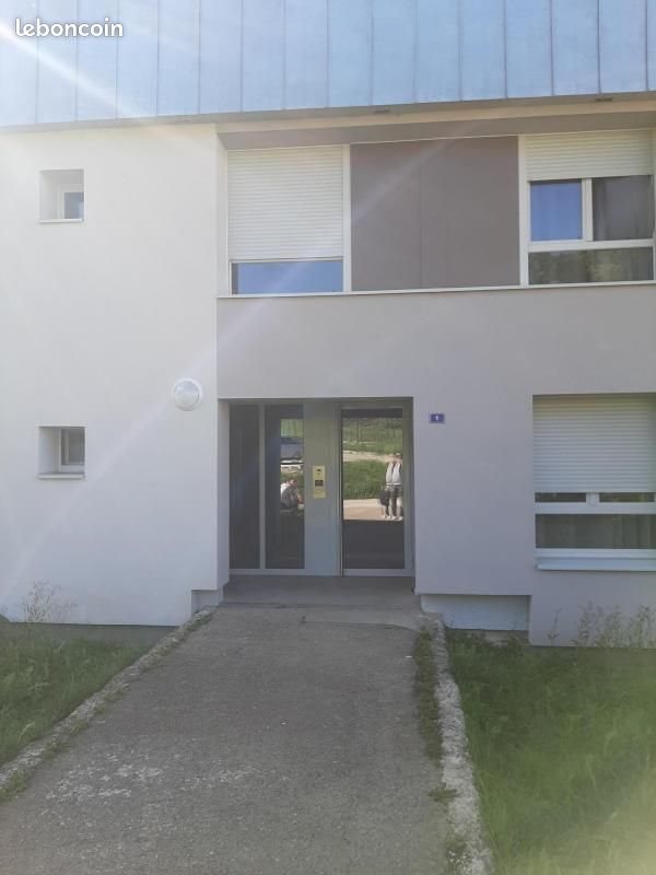 Appartement à louer, 19m², Maîche