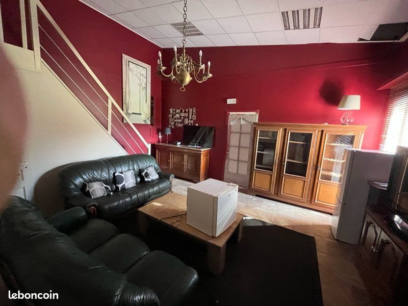 Appartement à louer, 100m², Corbelin
