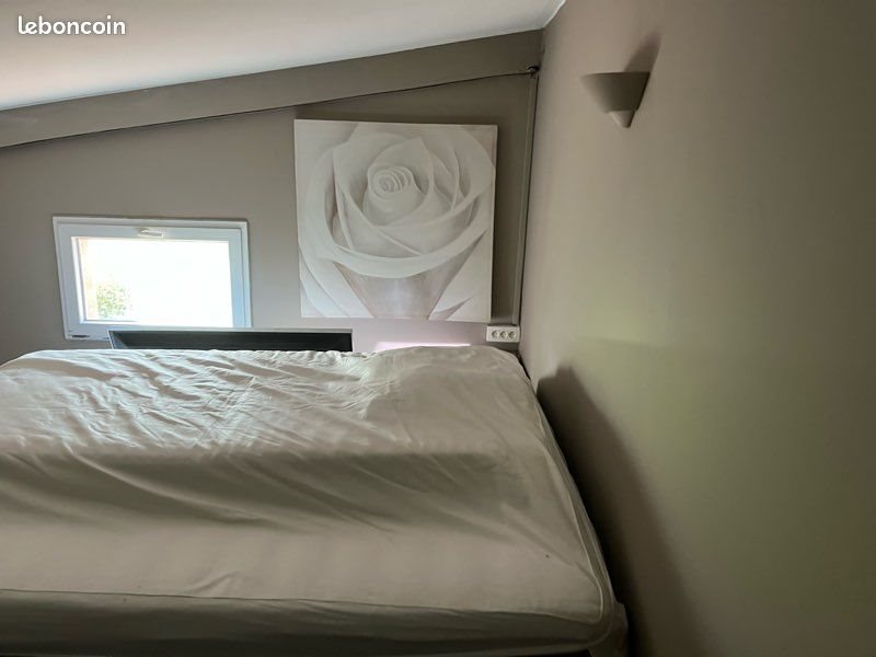 Appartement à louer, 100m², Corbelin