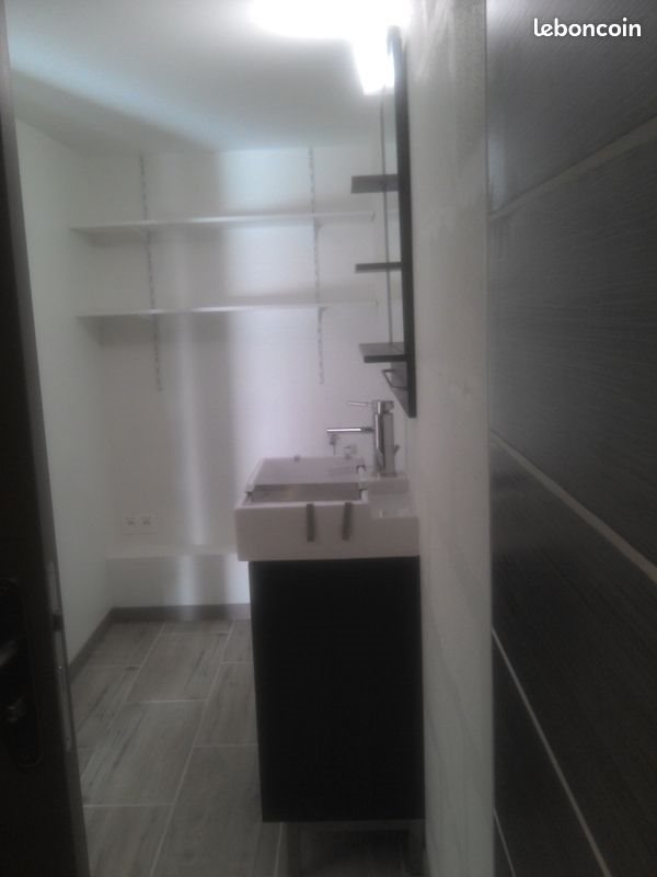 Appartement à louer, 59m², Luynes