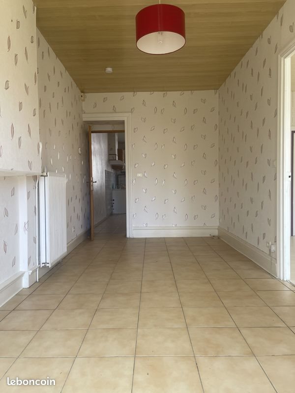 Appartement à louer, 53m², Saint-Genest-Lerpt