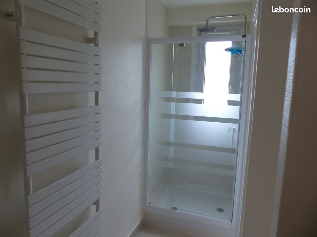 Appartement à louer, 58m², Brest