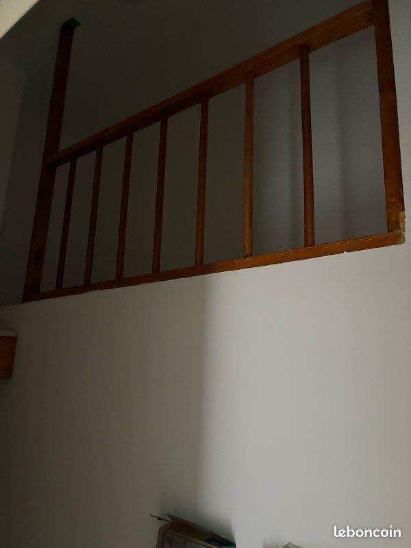 Appartement à louer, 55m², Marseille 16ème