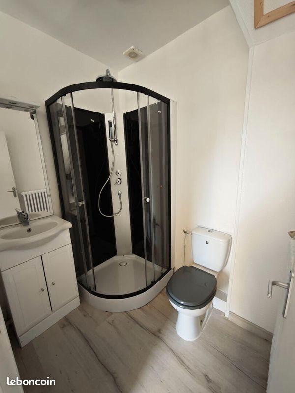 Appartement à louer, 24m², Epernon