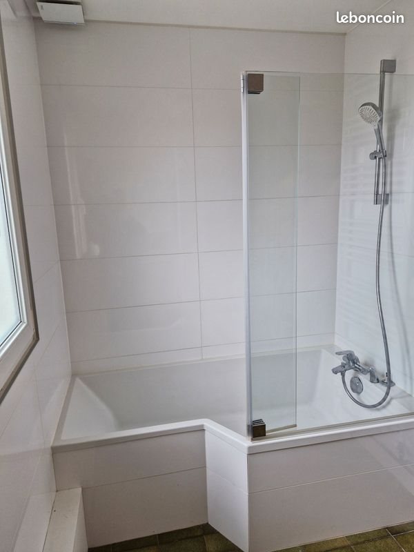 Maison à louer, 85m², Wambrechies