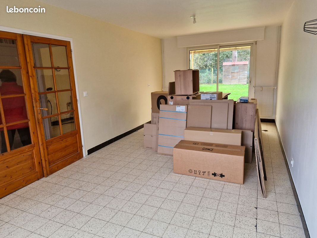 Maison à louer, 85m², Wambrechies