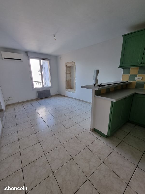 Appartement à louer, 50m², Bouillargues