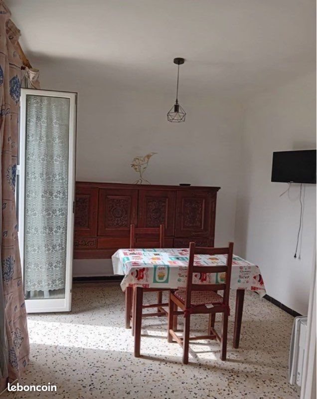 Appartement à louer, 45m², Ventiseri