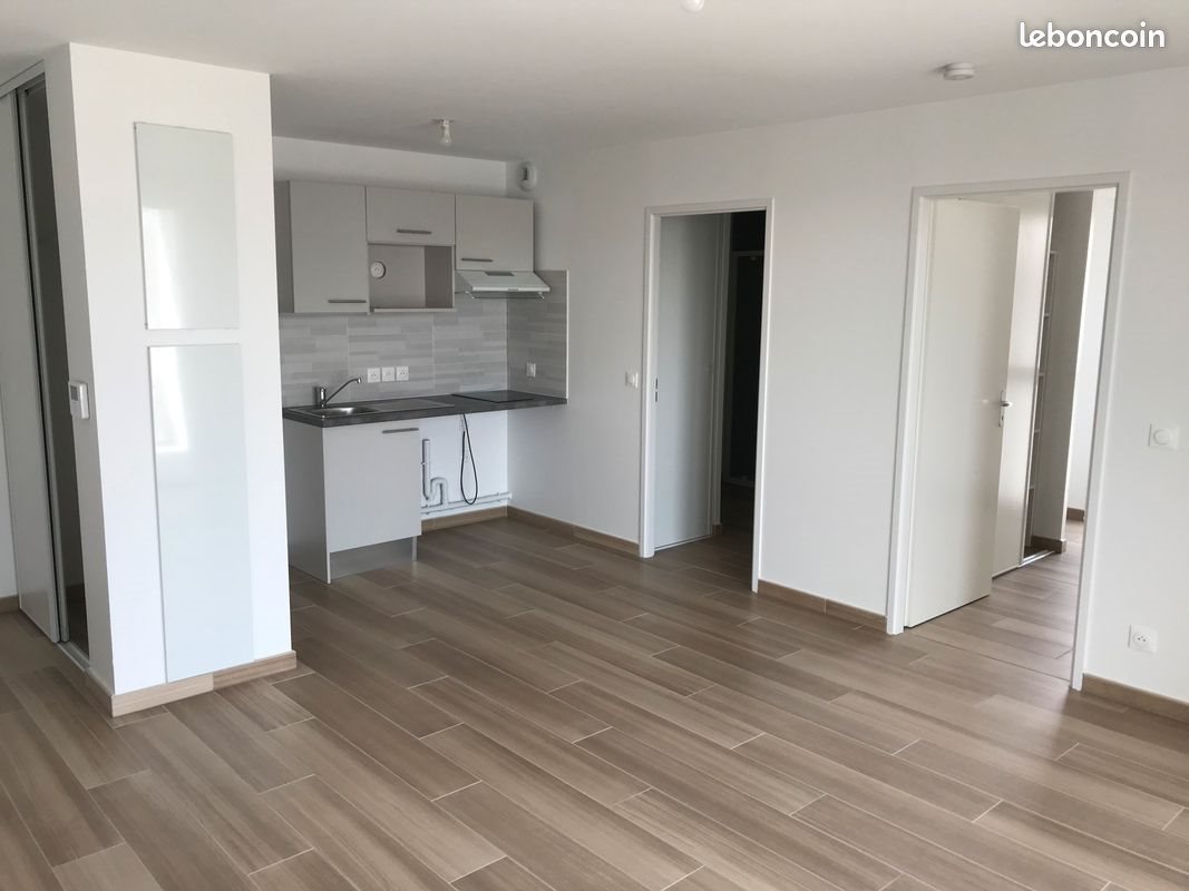 Appartement à louer, 40m², Blanquefort