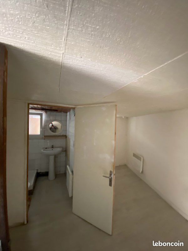 Appartement à vendre, 35m², Breteuil