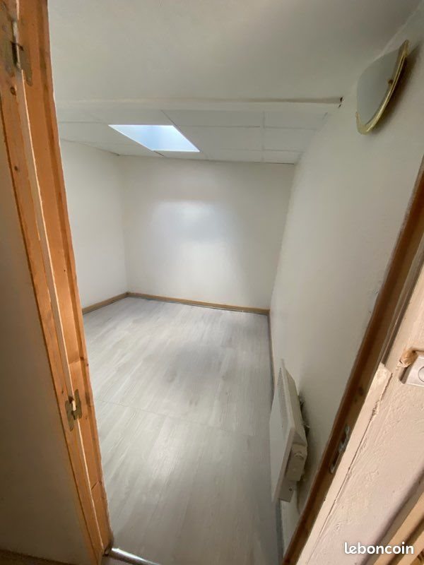 Appartement à vendre, 35m², Breteuil
