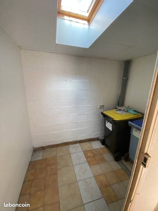 Appartement à vendre, 35m², Breteuil