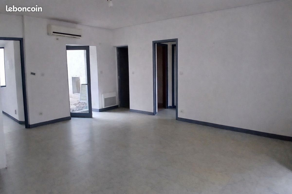 Appartement à louer, 58m², La Roche-Posay