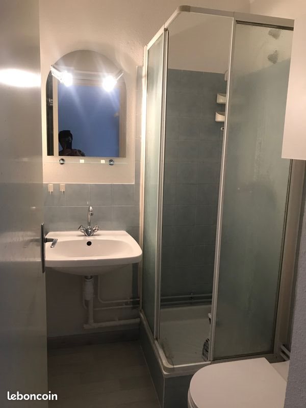 Appartement à louer, 20m², Toulouse