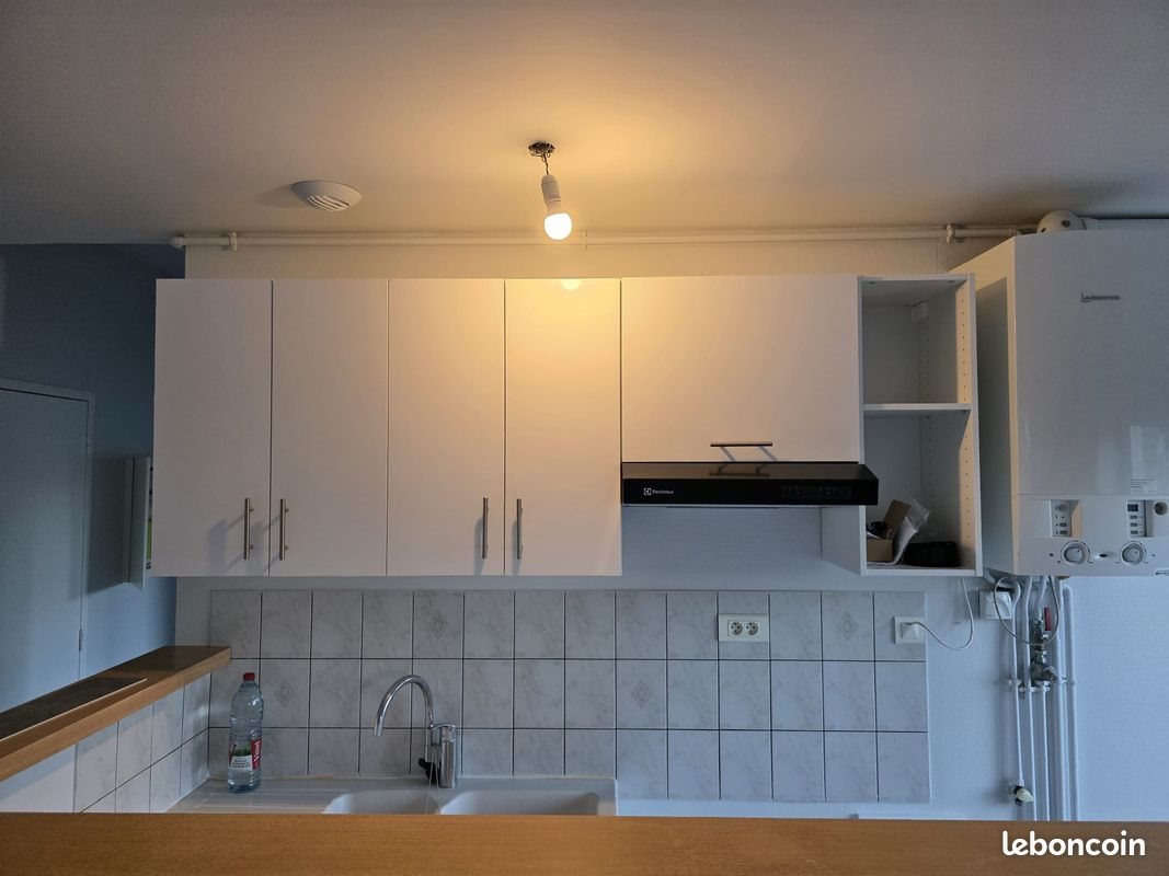 Appartement à louer, 50m², Florange