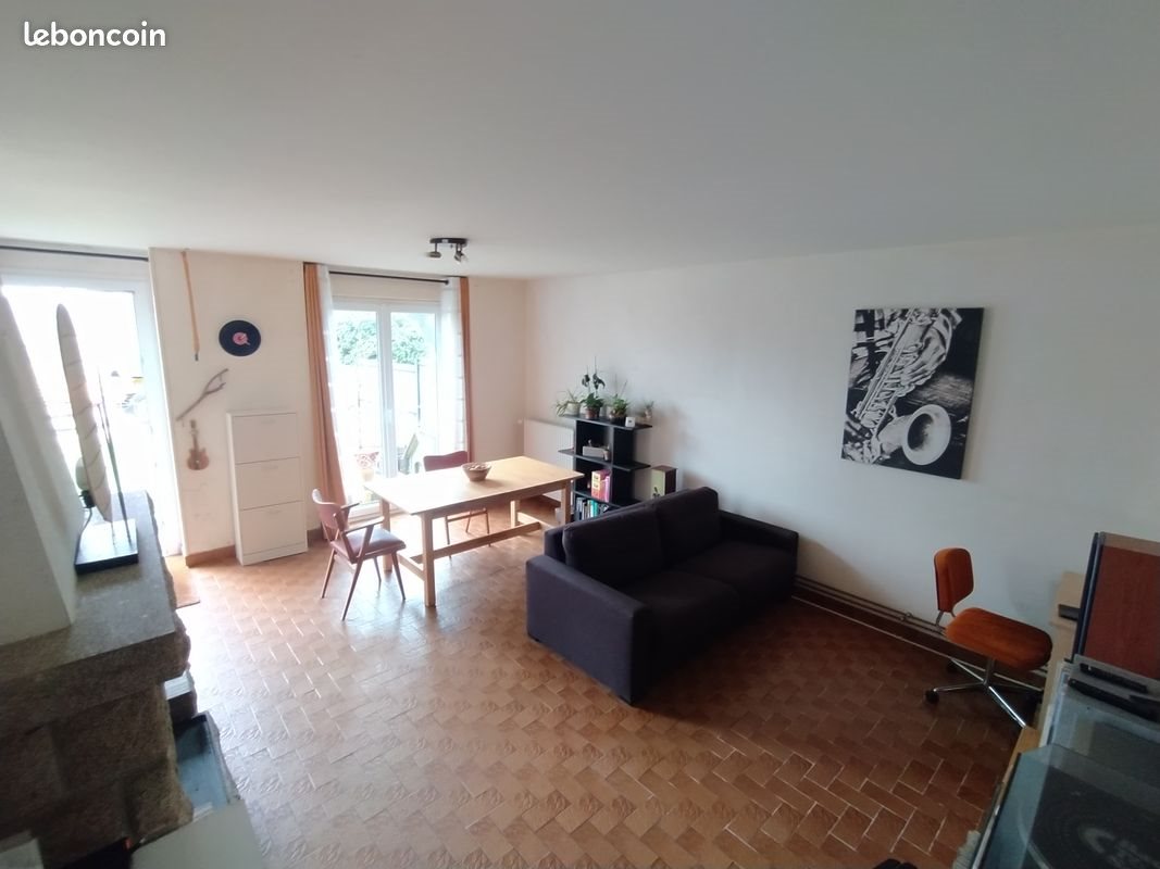 Appartement à vendre, 81m², Elven