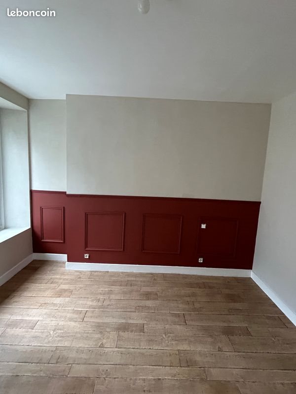 Appartement à vendre, 45m², Avranches