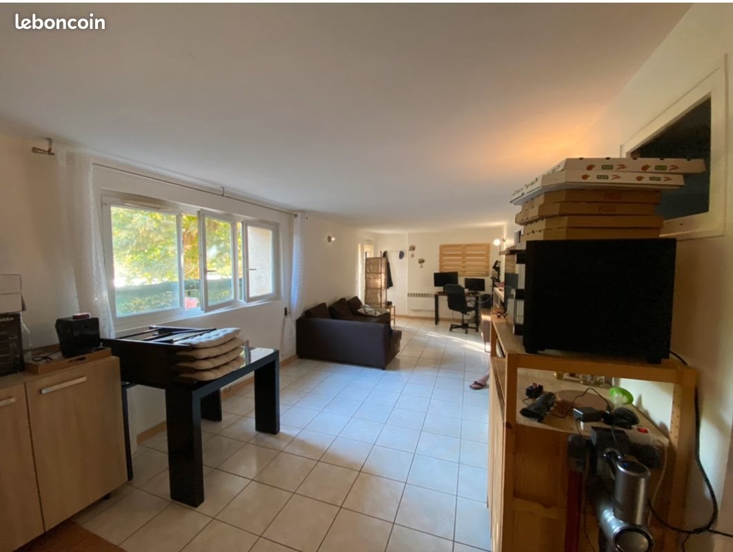 Appartement à vendre, 147m², Meyreuil
