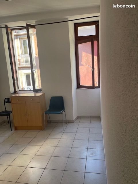 Appartement à louer, 24m², Grenoble