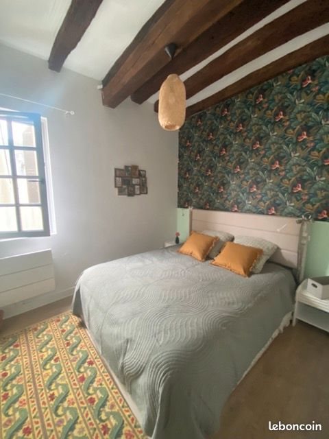 Appartement à louer, 44m², Tours