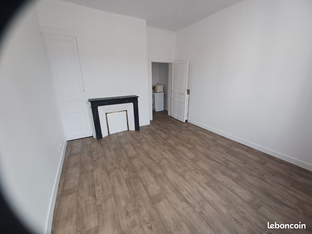 Appartement à vendre, 27m², Limoges