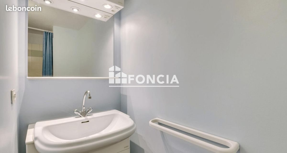 Appartement à vendre, 16m², Aix-en-Provence