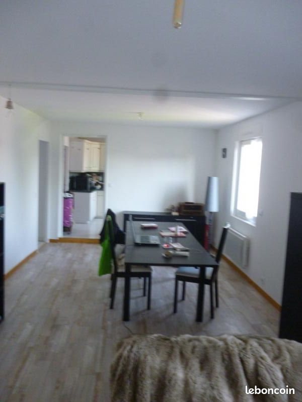 Appartement à louer, 81m², Livarot